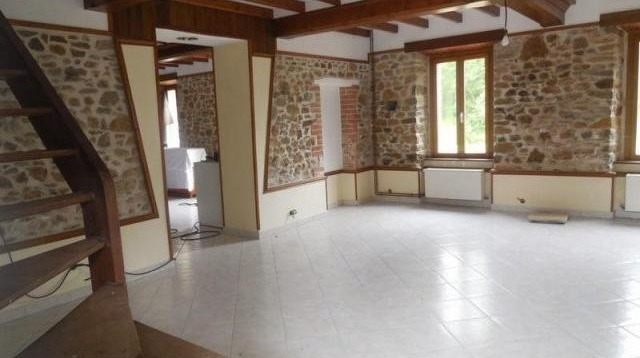 Country House to Make Your Own - 2