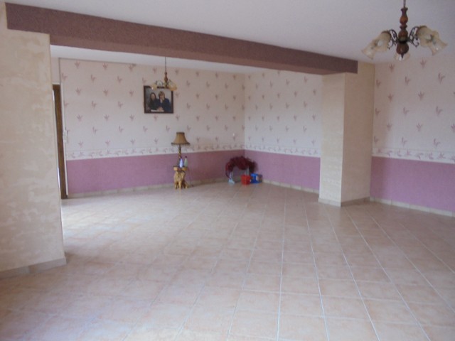 Good House with More Potential - 2