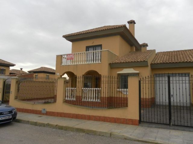 Detached for sale 209.500 € Costa..