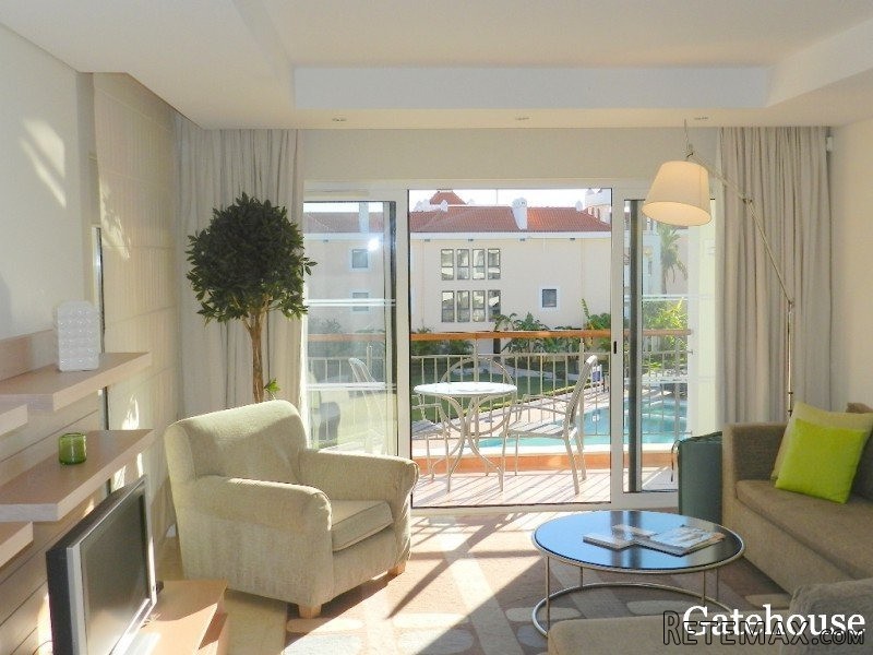 Hilton Vilamoura 3 Bed Apartment For.. - 2
