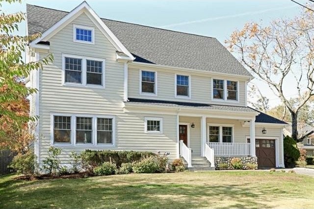 4 bedroom Residence For Sale: Rye, New..