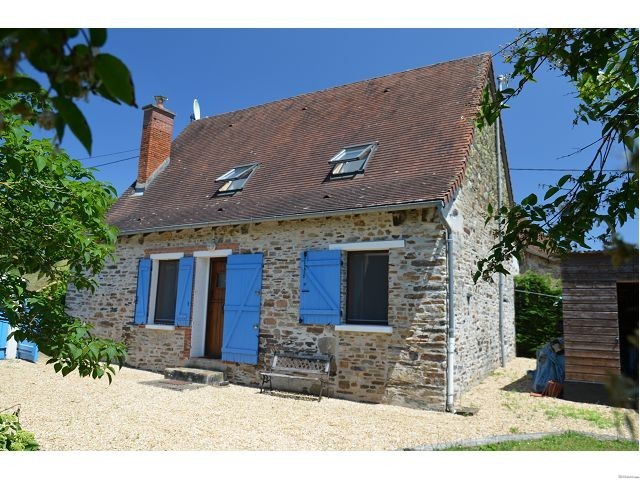 Vente Maison Jumilhac Le Grand