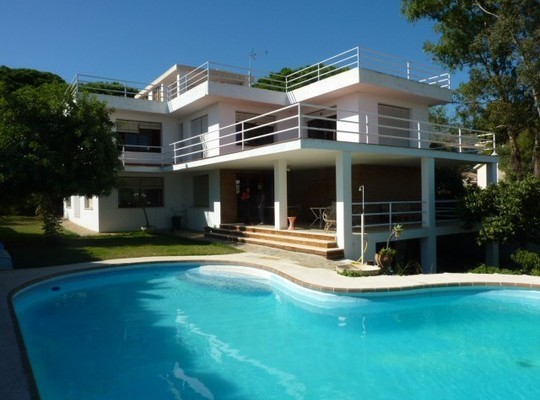 Villa for sale in Marbella Centro..