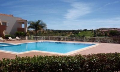 2 Bed Golf Apartment With Golf Views In..