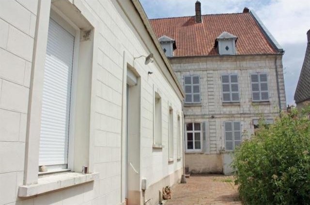 4 bedroom House For Sale: 62390 SECTEUR..