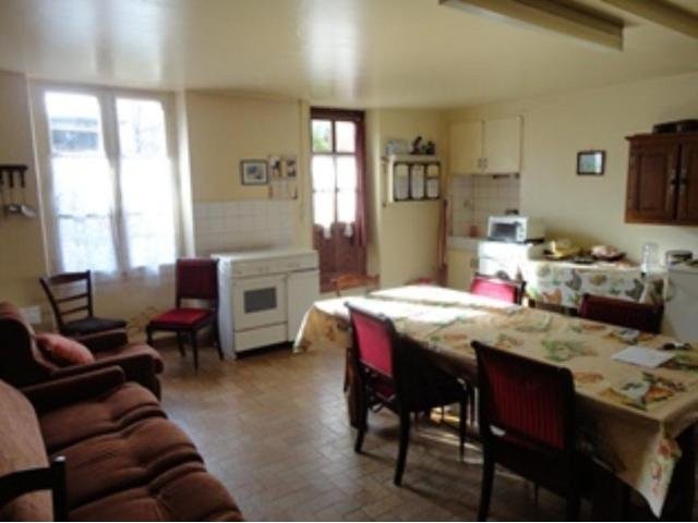 For sale - House 7 rooms - 2