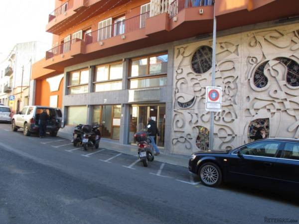 HIGH STANDING APARTMENT IN THE CENTRE..