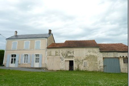 Stone House For Sale St Jean D Angely