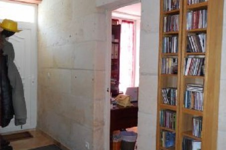 Stone House For Sale St Jean D Angely - 2