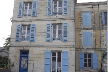 Stone House For Sale St Jean D Angely