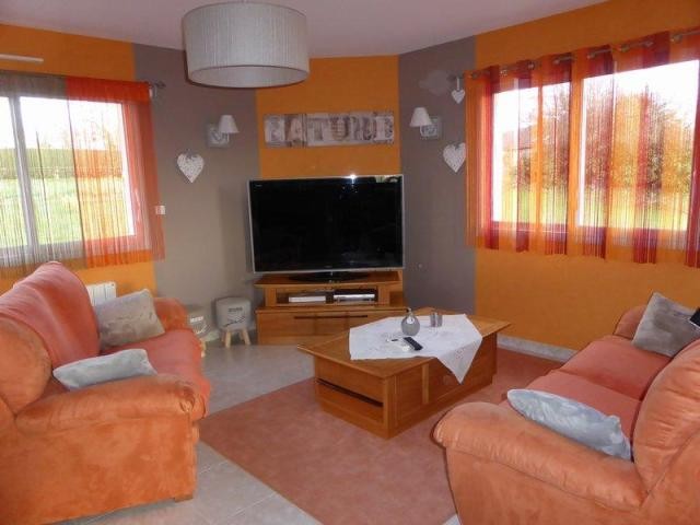Maison / Villa Gouville Sur Mer - 2