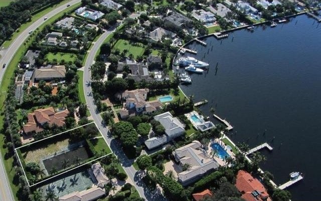Land For Sale: North Palm Beach, Florida - 2