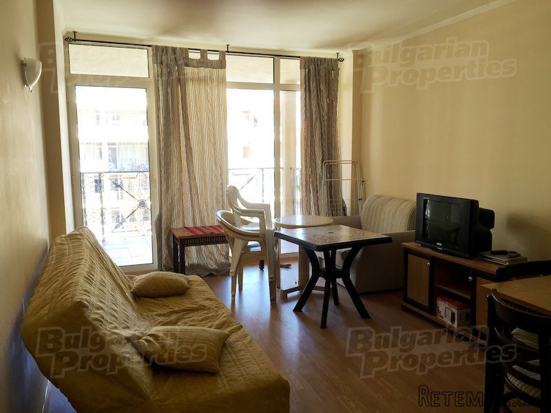 Lovely Apartment On The Beach In Luxury.. - 2