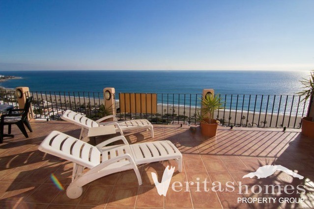 Ref: 1062 - Villa for Sale in Mojacar