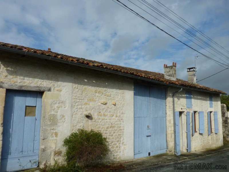 Stone House For Sale St Jean D Angely - 2