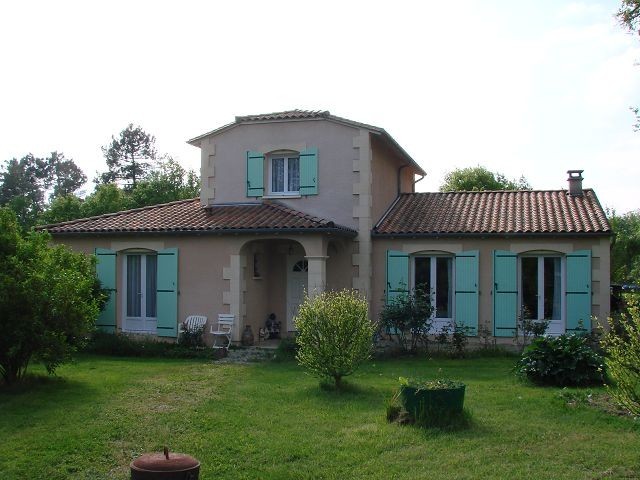 Vente Maison Thiviers