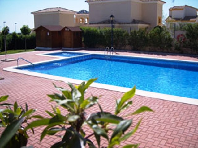 3 bedroom Detached Villa In Pinar de.. - 2