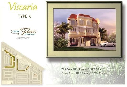 4 Bed Apartment For Sale 4 3 1