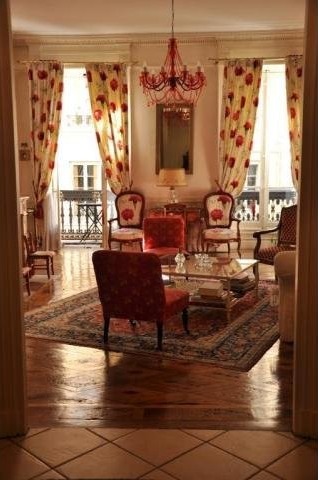 4 bedroom Flat For Sale: 69002 LYON - 2