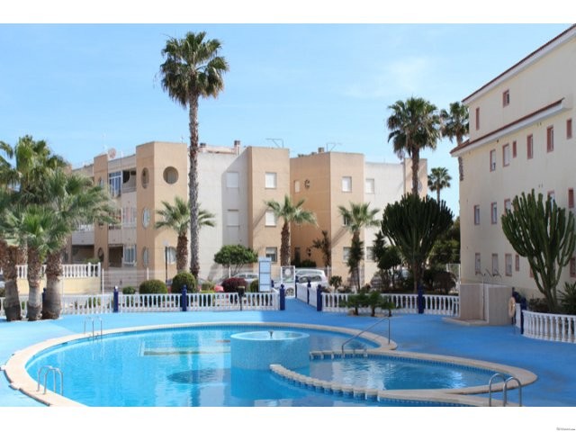 Apartment for sale 59.950 € Costa..