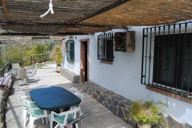 Country Houses for Sale in Competa.. - 2