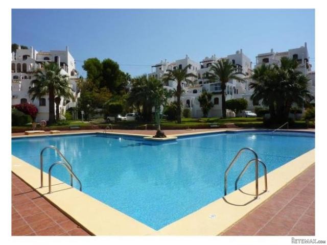 El Palmeral Apartment , Mojacar Playa..