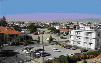 Nicosia