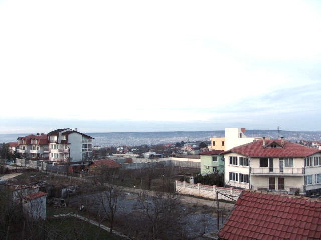 Apartment in Galata, Varna - 2