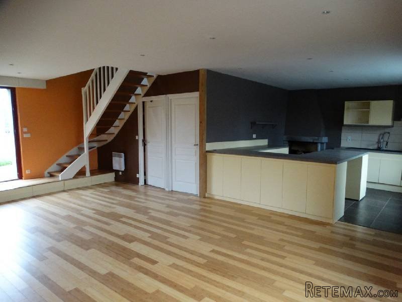 Delightful House in Rural Sector - 2