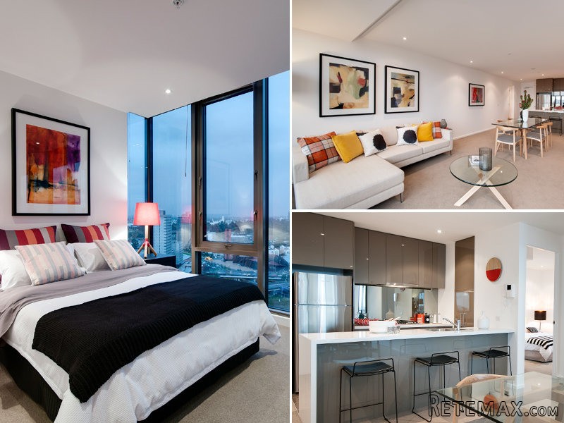 EPIC - Spectacular Near New Apartments!..