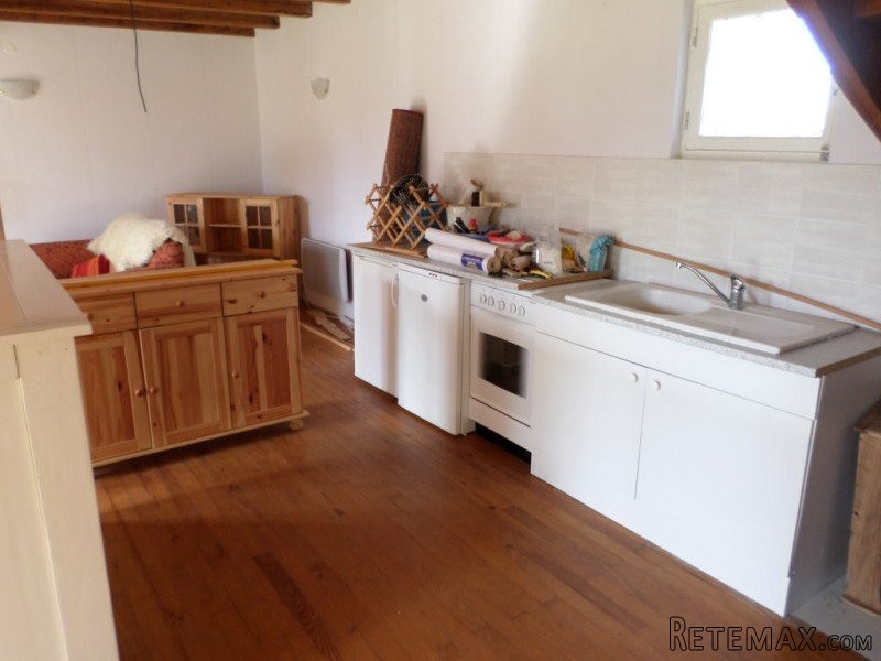 Stone House For Sale St Jean D Angely - 2
