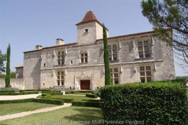 Castle For Sale: 46000 LOT