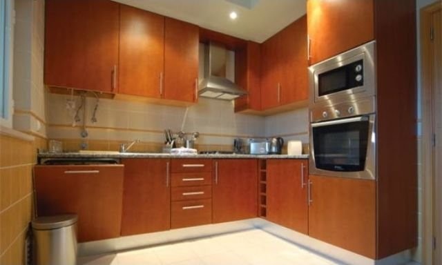 Cosy new apartments, in a condominium.. - 2