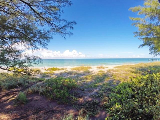 Land For Sale: 3515 Gulf Of Mexico Dr.. - 2
