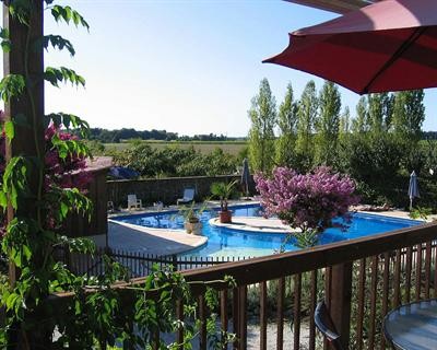 12 Bedrooms - House - Poitou-Charentes.. - 2
