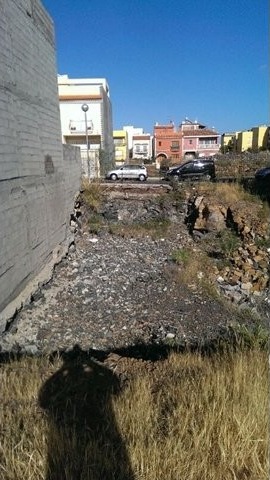Land - Tenerife - For Sale - 2