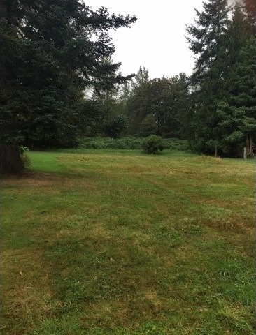 Land - This large level, North Bend.. - 2