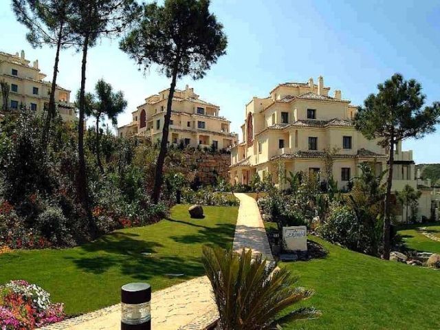 UH399 - Benahavis - Apartment.. - 2