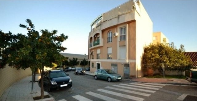 Apartment - 3 bed apartment for sale in..