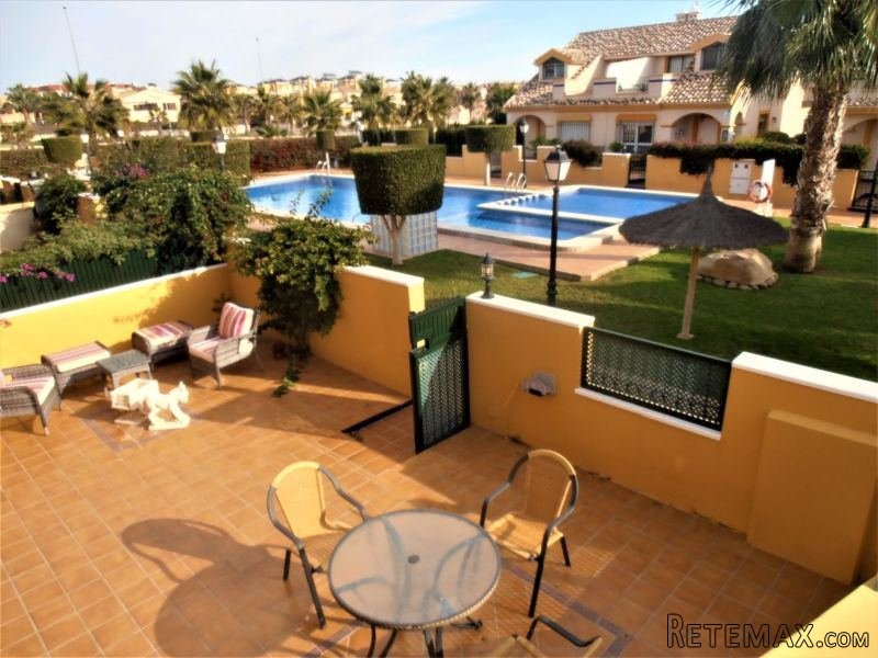 Apartment In Cabo Roig, Orihuela Costa.. - 2