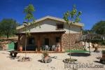 Country Property, Granada..