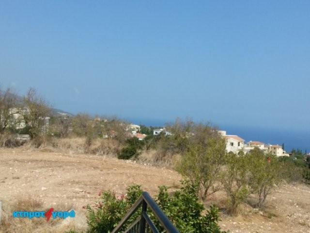 Residential Land in Neo Chorio, Pafos - 2