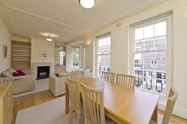 Sherwood Court, Seymour Place.. - 2