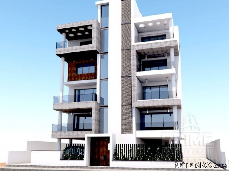 Apartment in Limassol, Cyprus, for..