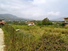 Building Land In Crete