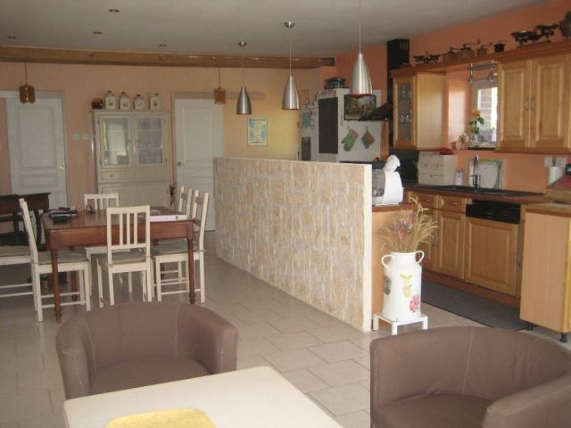 Delightful French Rural House - 2