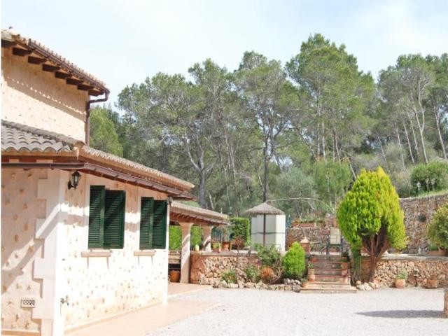 Private country house with fantastic.. - 2