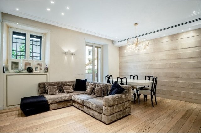 3 Bedrooms - Apartment - For Sale