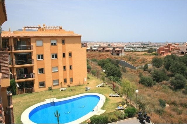 Apartment - This bargain apartment has..