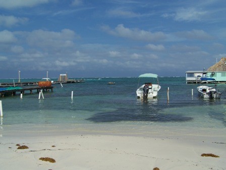 Income Producing Property 100ft From..